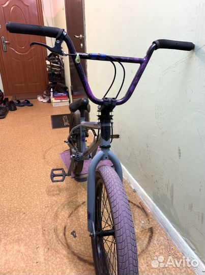BMX mongoose Legion L40