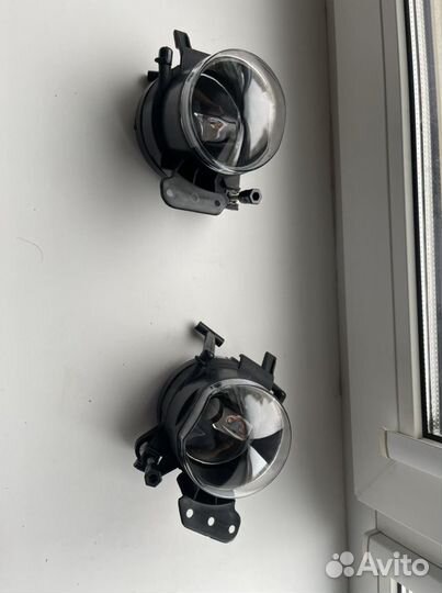 Птф бмв Е60 Е61 5 серии