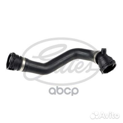 Патрубок отопителя gates /427552514/ BMW 1 F20
