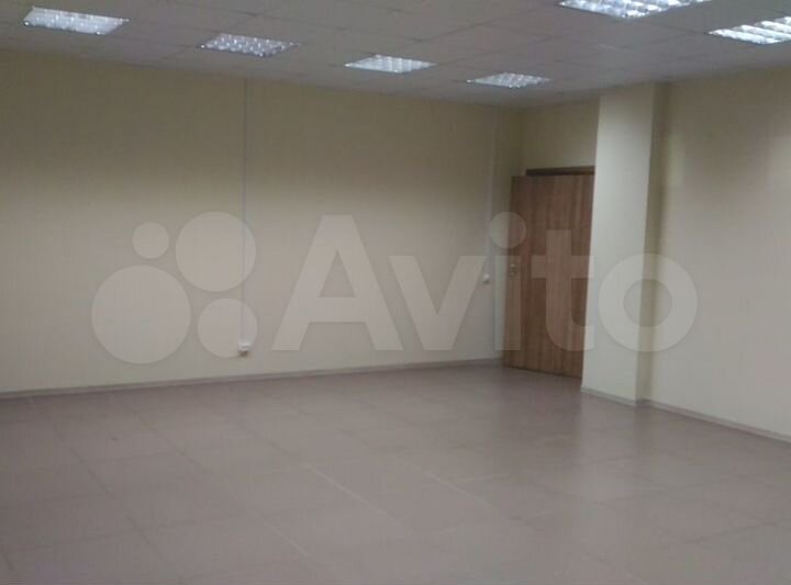 Сдам офисное помещение, 68.8 м²