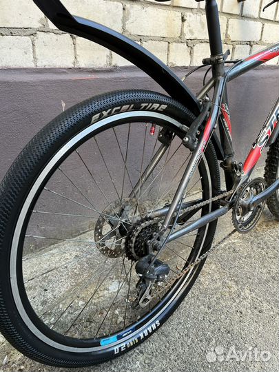 Велосипед Stern Dynamic 1.0