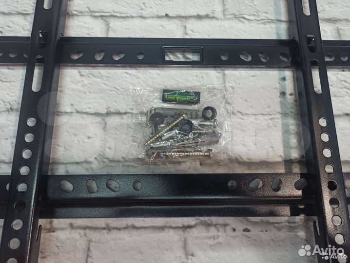 New крепления для телевизора с уровнем 26-63*