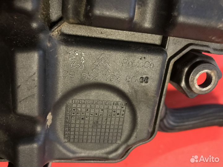 Маслоотделитель Peugeot 4007 2.2 Hdi 4HN