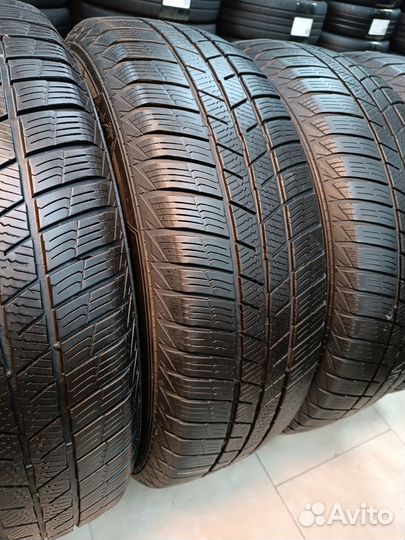 Barum Polaris 5 215/70 R16 100H