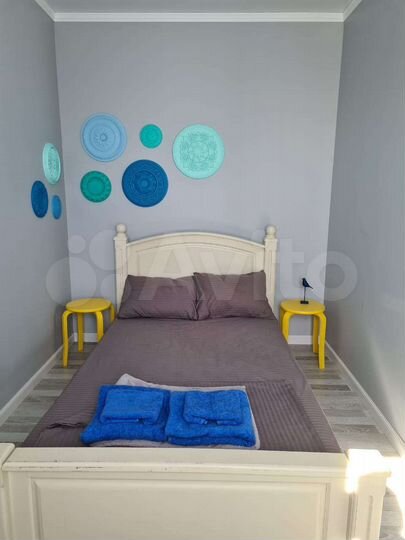 Комната 60 м², 1/2 эт.