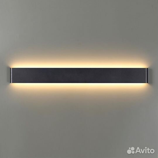 Настенный светильник Odeon Light Framant 4294/30WL