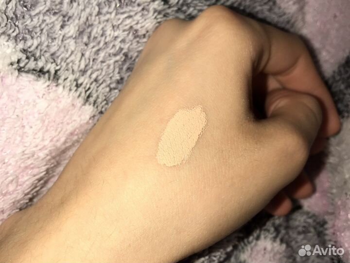 Консилер для лица