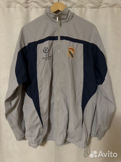 Adidas олимпийка Beckham