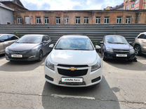 Chevrolet Cruze 1.6 MT, 2012, 162 000 км, с пробегом, цена 730 000 руб.