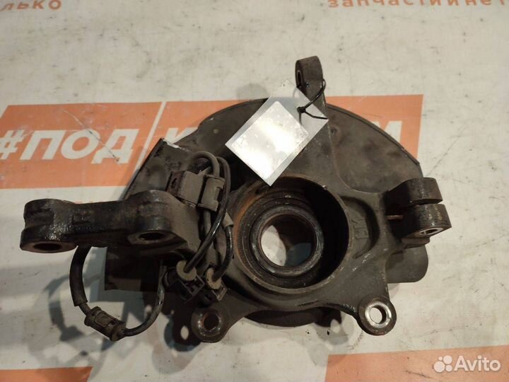 Кулак передний правый Hyundai ix35 2012 5175039603