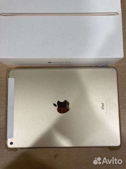 iPad Air 2 (2015)
