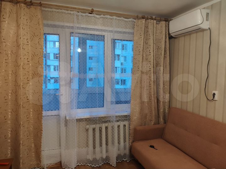 1-к. квартира, 23 м², 7/9 эт.