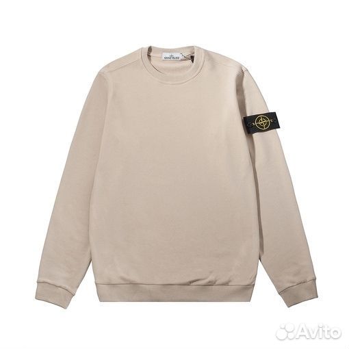 Stone Island свитшот