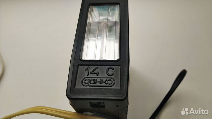 Фотовспышка