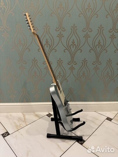 Электро гитара