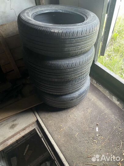 Hankook Optimo K415 225/60 R17