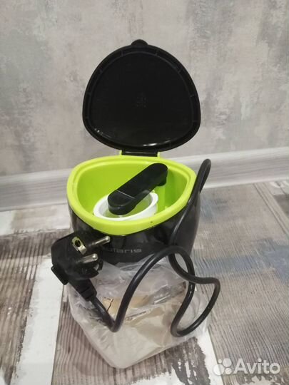 Кофеварка Polaris PCM 0109