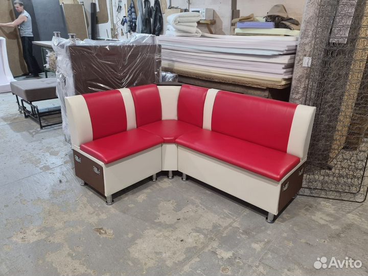 Кухонный угол