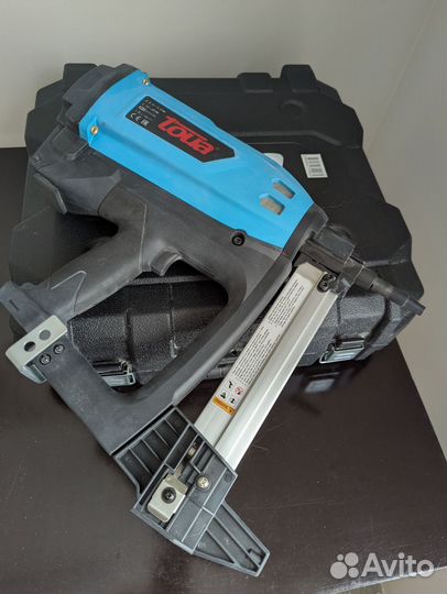 Газовый монтажный пистолет Toua GSN50E