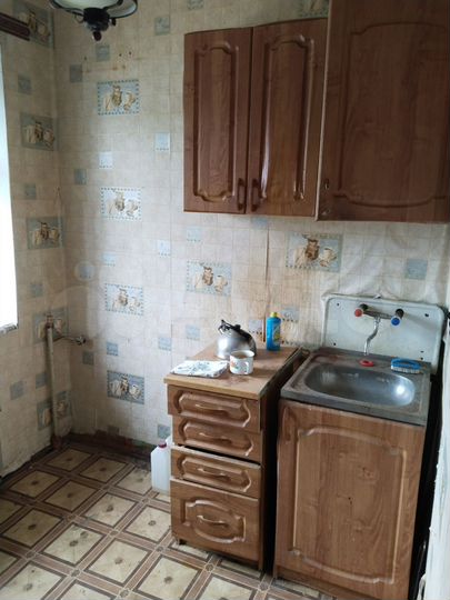 2-к. квартира, 47,6 м², 5/5 эт.