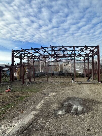 Участок 12 сот. (ИЖС)