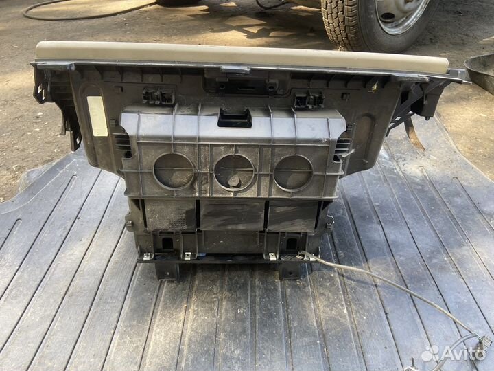 Бардачок Land Rover Range Rover Evoque