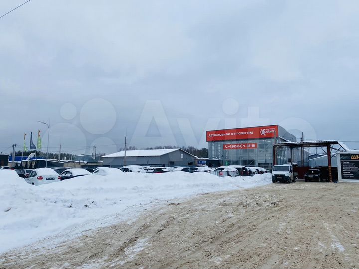 Свободного назначения, 753.5 м²