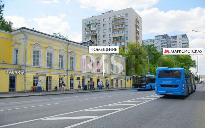 Арендный бизнес от собственника, 27.3 м²