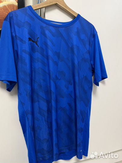 Футболка puma lavrentev