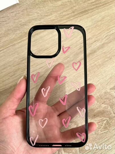 Чехлы на iPhone 12