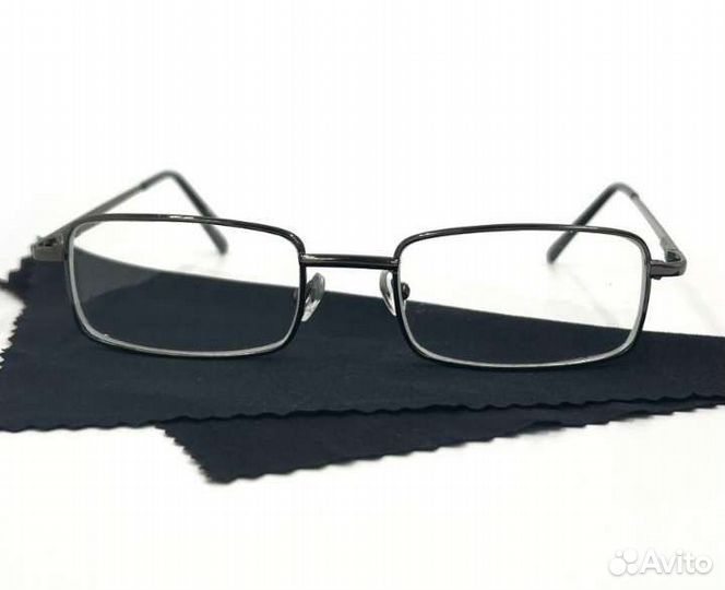 Очки для зрения