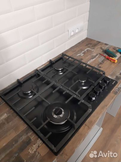 Мастер на час, сантехник, электрик, сборка мебели