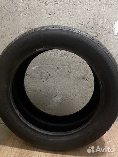 Bridgestone Alenza 001 275/45 R20 и 305/40 R20 112Y