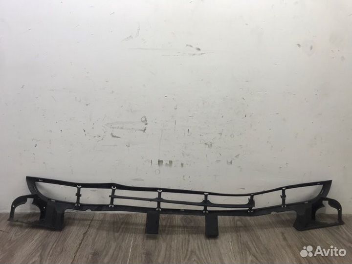 Решетка бампера передняя Bmw 3 Series (E46) седан