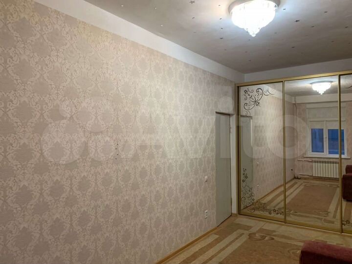 1-к. квартира, 33,1 м², 4/7 эт.