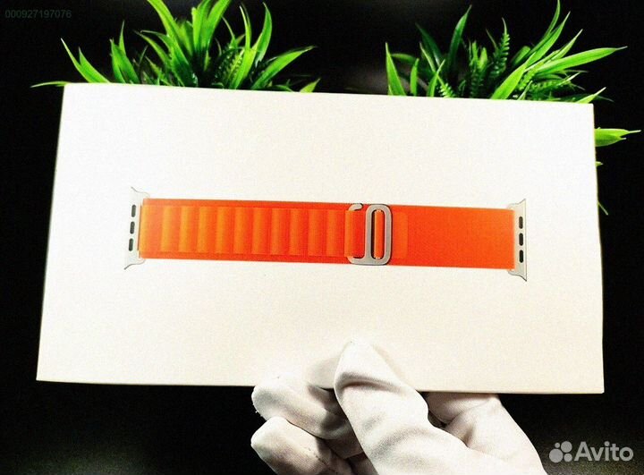 Apple Watch Ultra 2 – ваш помощник в спорте