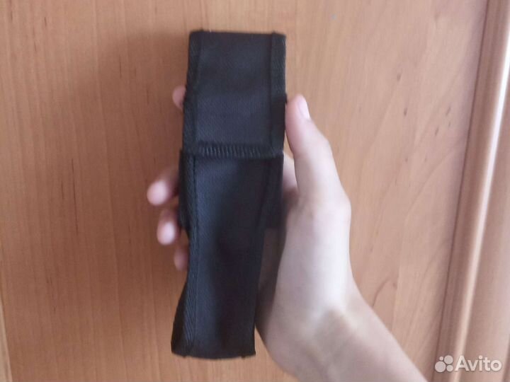 Чехол для электрошокера