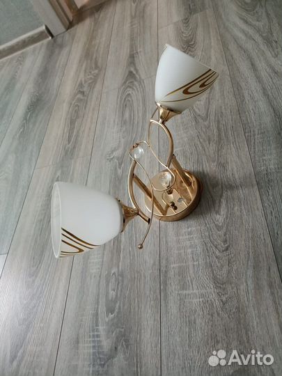 Люстра кухонная