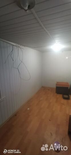 Вагончик бытовка для проживания бу