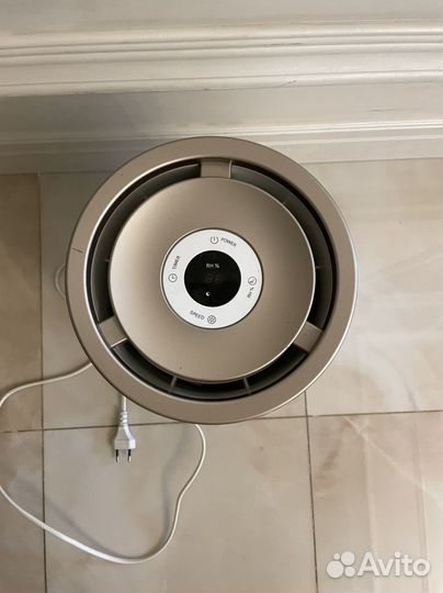 Воздухоувлажнитель Philips