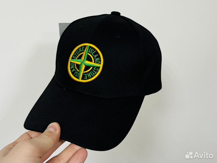 Кепка бейсболка мужская летняя