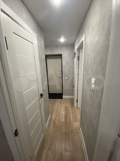 1-к. квартира, 31 м², 4/5 эт.