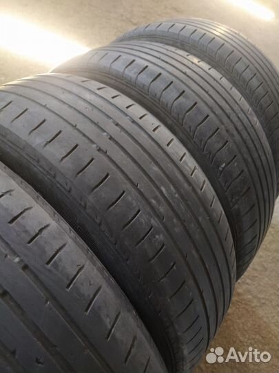 Nexen N Blue HD 185/60 R15 84H