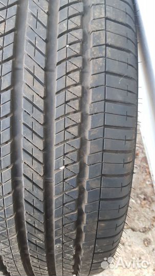 Bfgoodrich Advantage 255/55 R18 109W