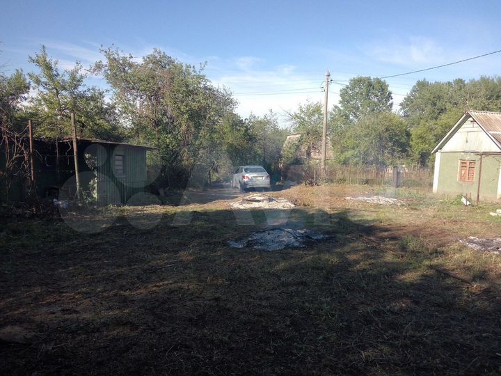 Дача 32 м² на участке 5 сот.