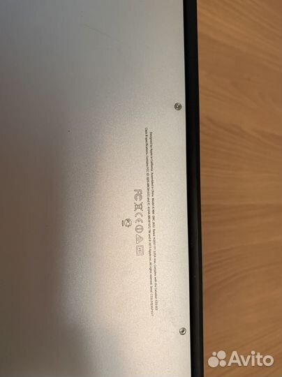 Apple MacBook air 13