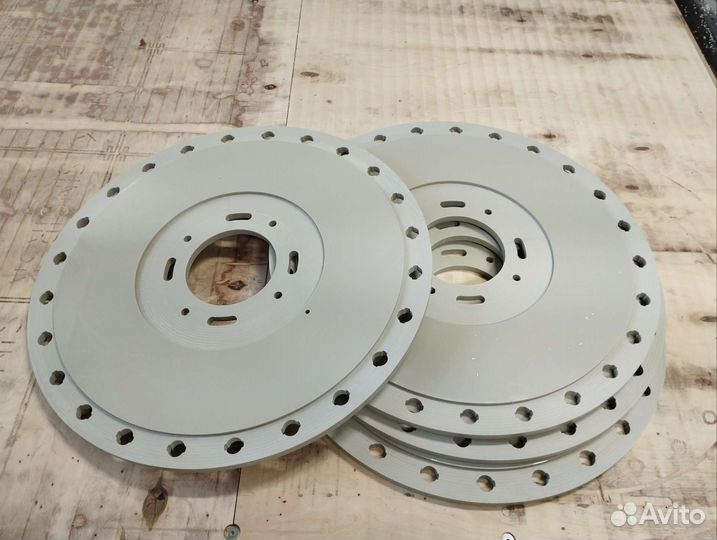 Фрезеровка, раскрой на станке с чпу