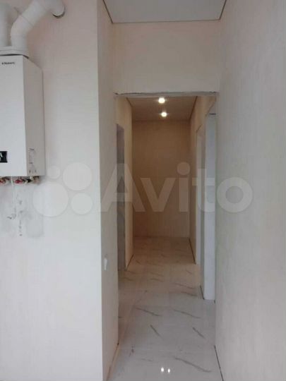 2-к. квартира, 52 м², 6/13 эт.