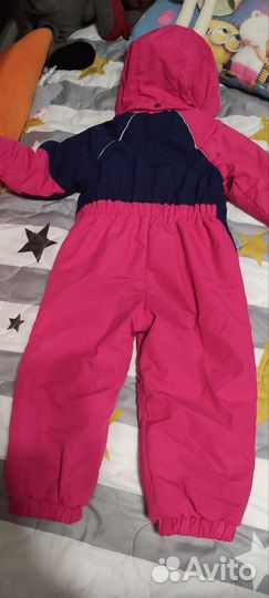 Детская одежда