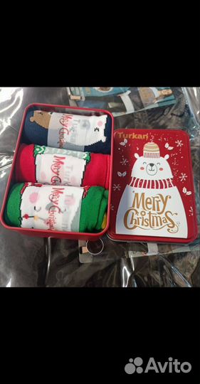 Подарочный набор